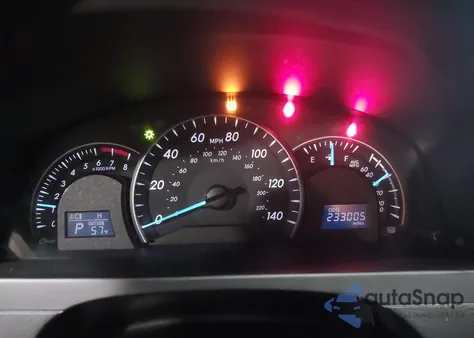 2014 Toyota Camry Le from USA, damaged, VIN 4T4BF1FK1ER435990